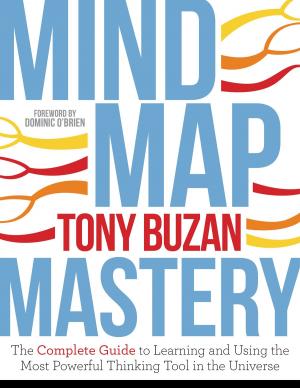 Cover of the book Mind Map Mastery by Brett Savory