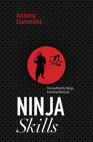 bigCover of the book Ninja Skills by 