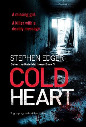 Cover of the book Cold Heart by K.L. Slater
