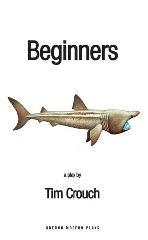 Cover of the book Beginners by Craig Baxter