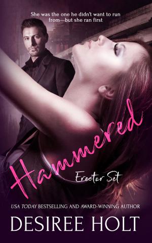 Cover of the book Hammered by Caroline MacCallum