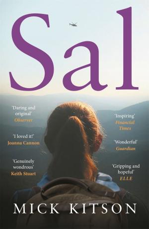 Cover of the book Sal by Chris Barker, Bessie Moore