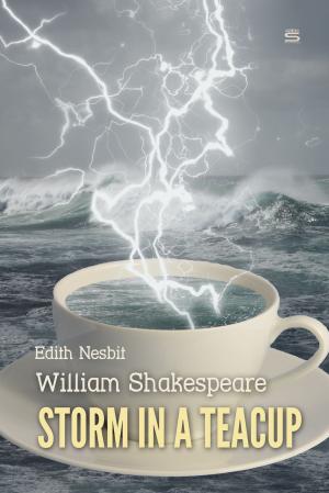 Book cover of Storm in a Teacup