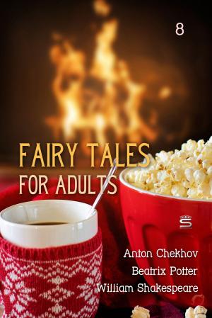 Cover of the book Fairy Tales for Adults by Charles Perrault