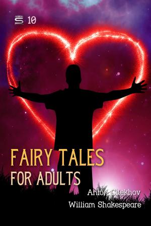 Cover of the book Fairy Tales for Adults by Thomas Hardy
