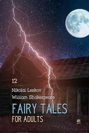 Cover of the book Fairy Tales for Adults by Euripides