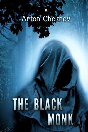 bigCover of the book The Black Monk by 
