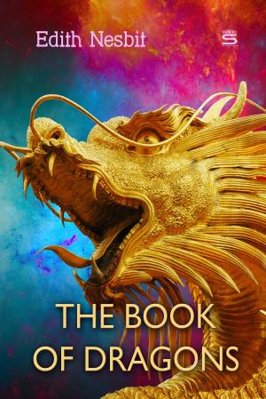 Cover of the book The Book of Dragons by George Gissing