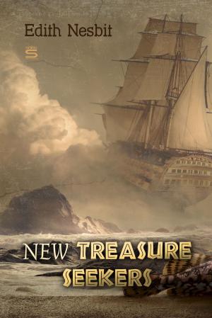 Cover of the book New Treasure Seekers by Bret Harte