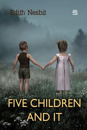 Cover of the book Five Children and It by Bram Stoker