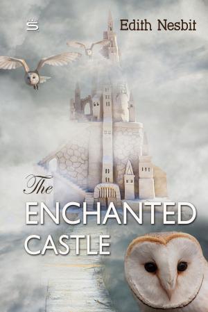 Cover of the book The Enchanted Castle by Plato