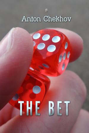 Cover of the book The Bet by George Moore