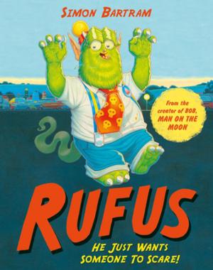Cover of the book Rufus by Jane Foster