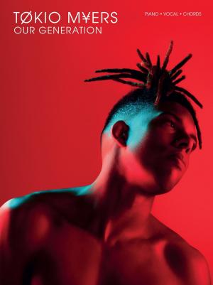 Book cover of Tokio Myers: Our Generation