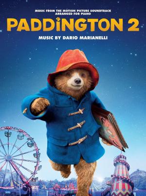 Cover of the book Paddington 2 (Solo Piano) by Chester Music