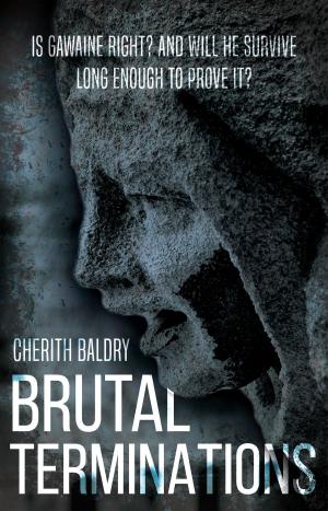 Cover of the book Brutal Terminations by Tim Topps