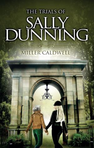 Cover of the book The Trials of Sally Dunning and A Clerical Murder by Mark Roland Langdale