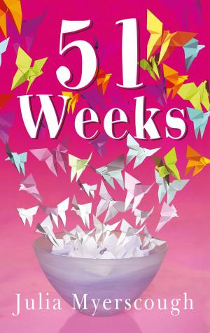 Cover of the book 51 Weeks by Jo Croft MA