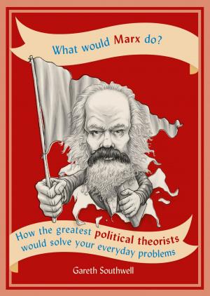 Cover of the book What Would Marx Do? by Maria Kaj