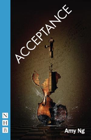 Cover of Acceptance (NHB Modern Plays)