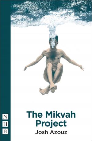 Cover of the book The Mikvah Project (NHB Modern Plays) by Michael Pennington