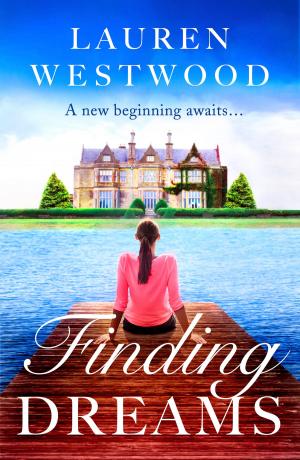 Cover of the book Finding Dreams by A.J. Smith