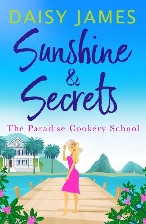 Cover of the book Sunshine & Secrets by Betty Burton