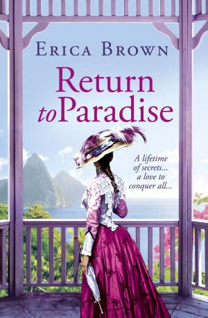 Cover of the book Return to Paradise by Sheelagh Kelly