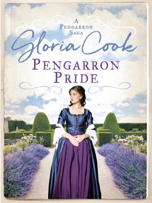 Cover of the book Pengarron Pride by James Barrington