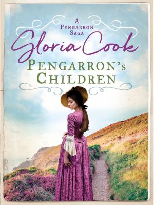 Cover of the book Pengarron's Children by James Barrington