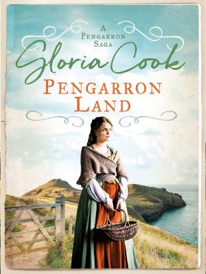 Book cover of Pengarron Land