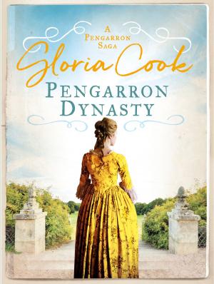 Book cover of Pengarron Dynasty
