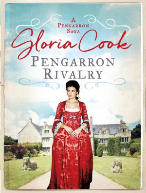 Cover of the book Pengarron Rivalry by Grace Thompson