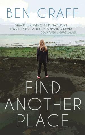 Cover of the book Find Another Place by H.E.L. Mellersh