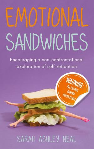 Cover of the book Emotional Sandwiches by Tessa Buckley
