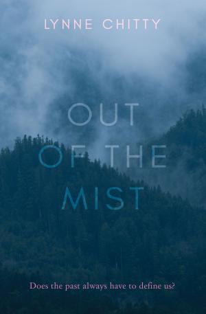 Cover of the book Out of the Mist by Harriet Beveridge