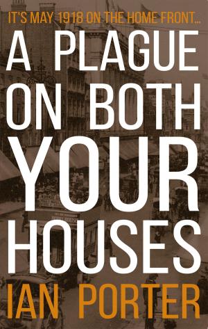 Cover of the book A Plague on Both Your Houses by Carl Patrick