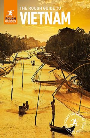 Cover of the book The Rough Guide to Vietnam (Travel Guide eBook) by G.T. Lem