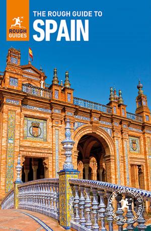 bigCover of the book The Rough Guide to Spain (Travel Guide eBook) by 