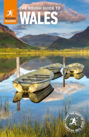 Cover of the book The Rough Guide to Wales (Travel Guide eBook) by Berlitz Publishing