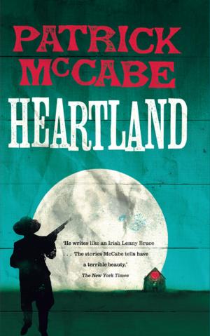 Cover of the book Heartland by Alan Amsby, David Kenny