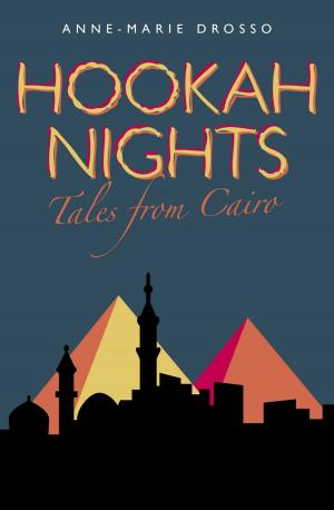 bigCover of the book Hookah Nights by 
