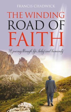 Cover of the book The Winding Road of Faith by Paul Clayton Gibbs