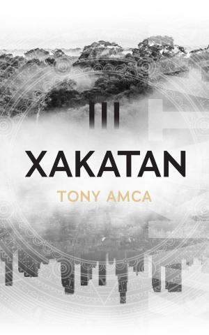 Cover of the book Xakatan III by Dan Brown