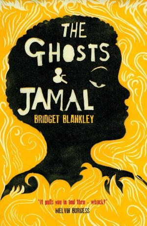 Cover of the book The Ghosts & Jamal by Peter Kalu