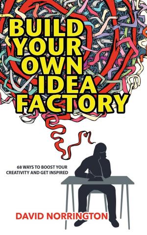 Cover of the book Build Your Own Idea Factory by David Norrington