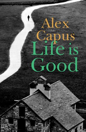 Cover of the book Life is Good by Max Landorff