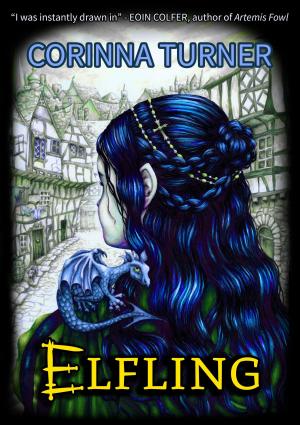 Cover of the book Elfling (U.K. Edition) by Corinna Turner