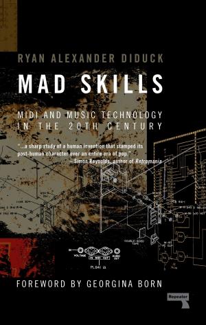 Book cover of Mad Skills