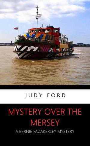 Book cover of Mystery over the Mersey
